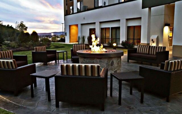 Courtyard Wilkes-Barre Arena