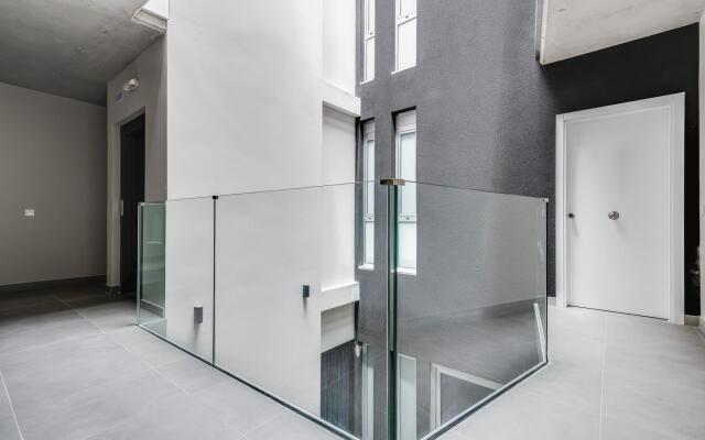 Home2Book Elegant Studio Art & Design Las Palmas