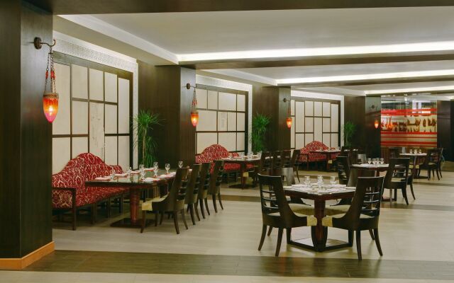 Four Points by Sheraton Riyadh Khaldia