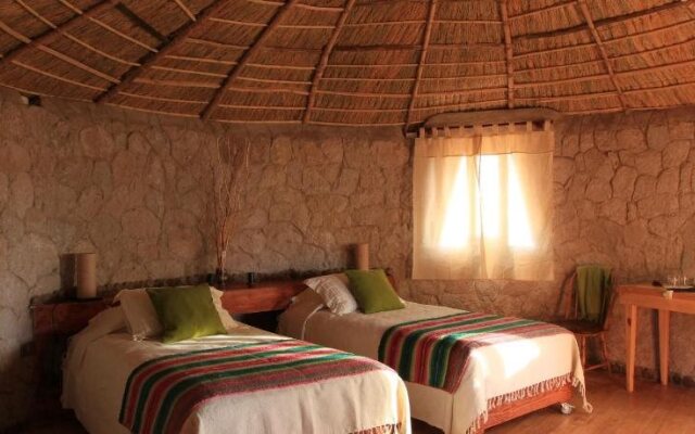 Ckamur Atacama Ethno Lodge