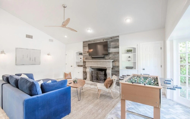 Exeter - Agave in Phoenix