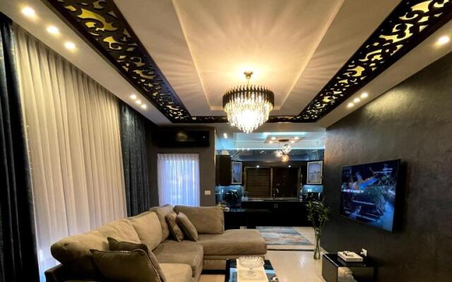 Alghalayieny Modern Apartments