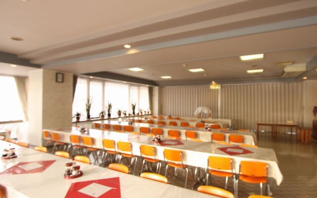 Hotel Chalet-Ryuo