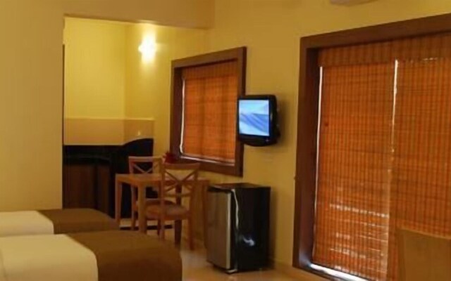 Sandalwood Hotel & Retreat