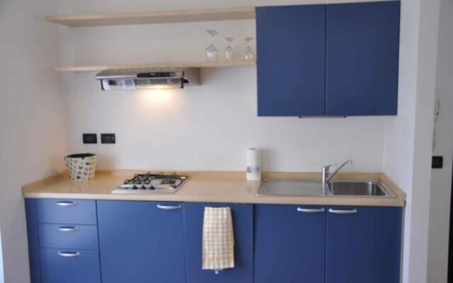 Apartments in Lazise - Gardasee 40839
