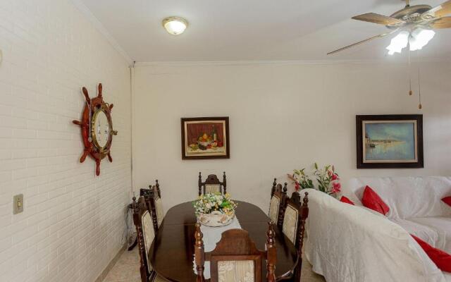 Casa Villagio Santa Mônica