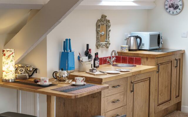 Penbontbren Luxury B&B