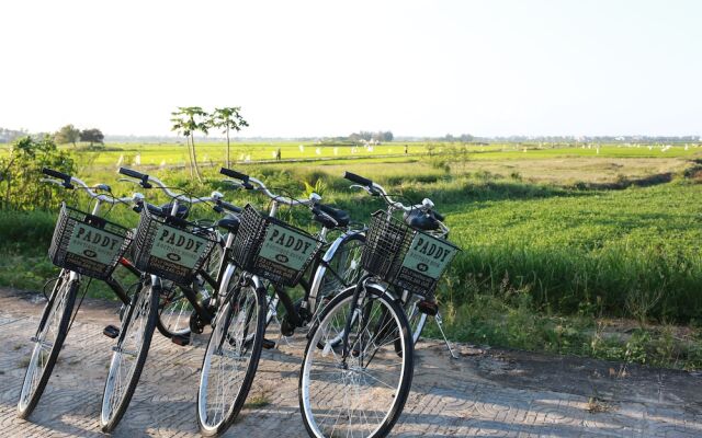 Paddy Boutique House Hoian