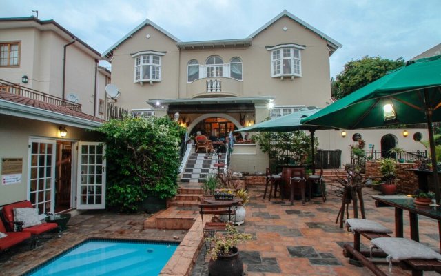 Acorn B&B in Durban