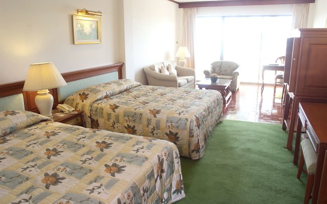 Purimas Beach Hotel & Spa