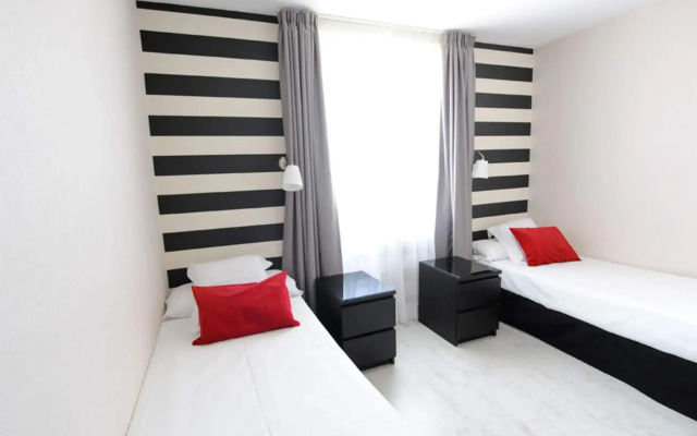 Hotel Domus