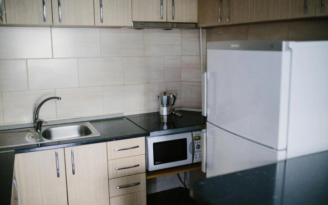 Bethlen Central Studio