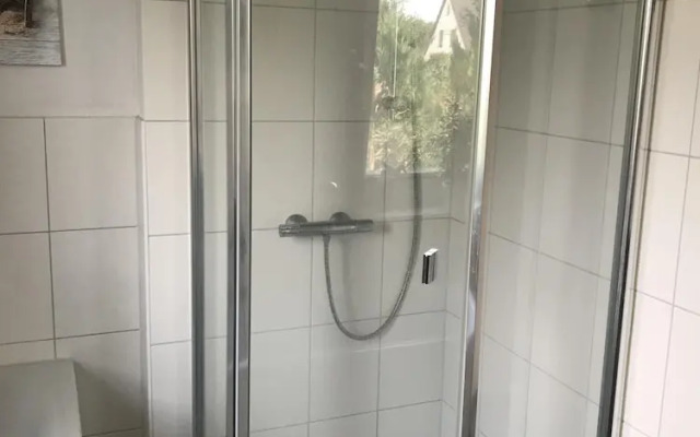 Ferienhaus an der Ostsee