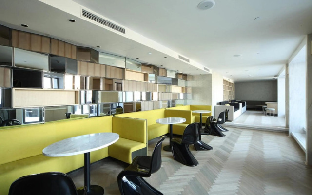 BeiJing Qianyuan Hotel