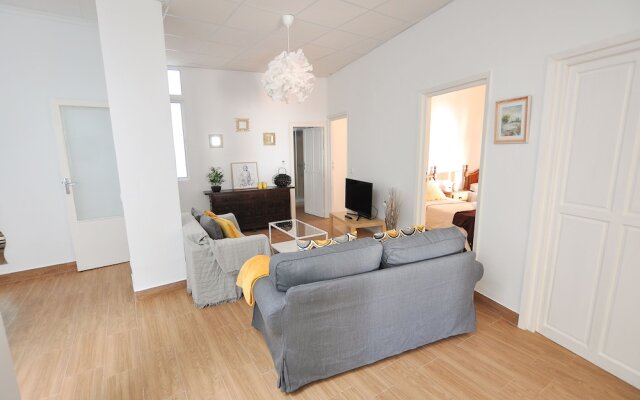 Sitito Antequera Apartment