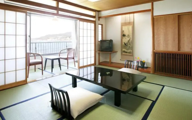 Kabuse No Yu Aikawa Yamaki
