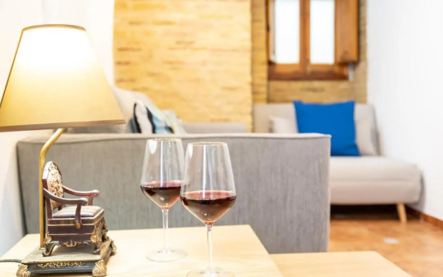 My Loft 4 You Plaza del Temple