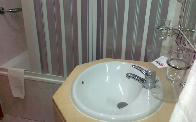 Real Caparica Hotel