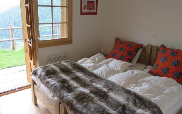Chalet Mollets