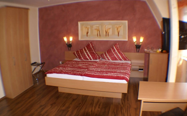Hotel Sonnenhof