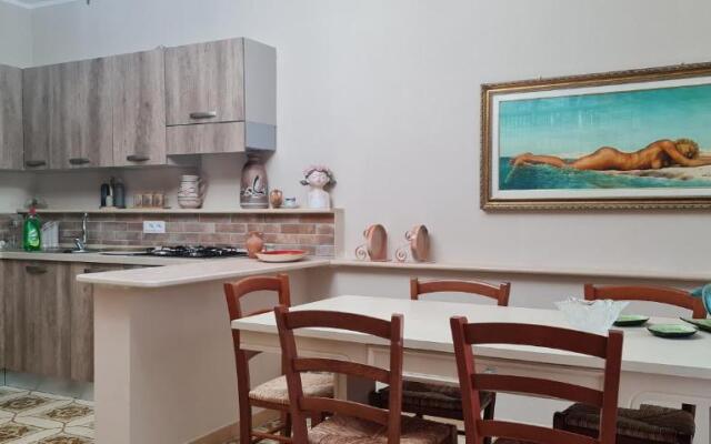 B&B Aria di Mare - Pollina Sicilia