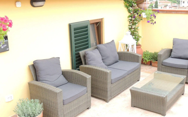 Hotel Bellavista Firenze