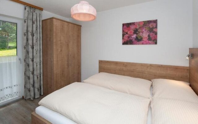 Gästehaus Morandell