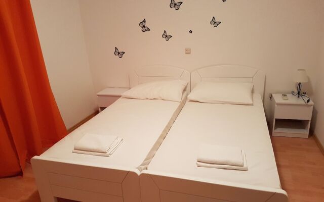 Burum Apartments