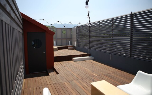 Ondo Hotel