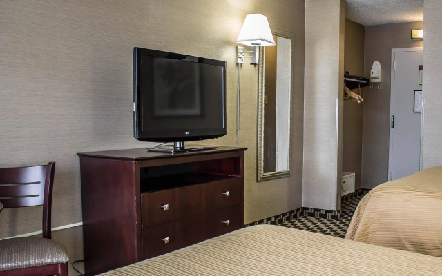 Quality Inn & Conference Center