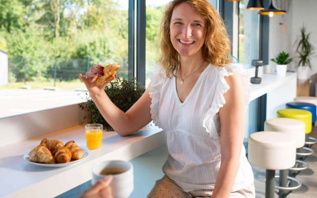 ibis budget Mâcon Crêches