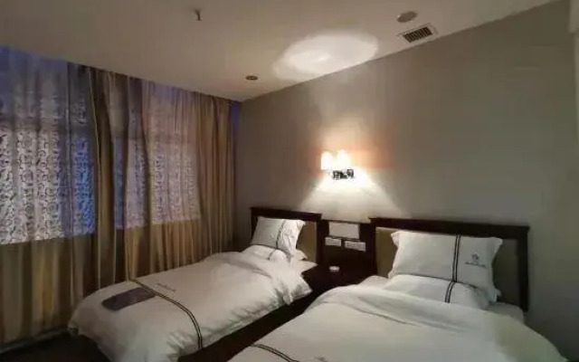 Shuimu Nianhua foot bath Hotel