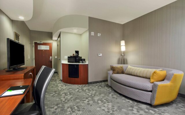 Courtyard by Marriott Victoria