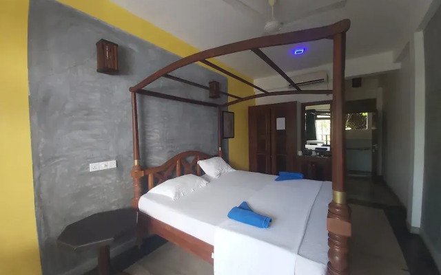 Vista Ocean Reach Holidays