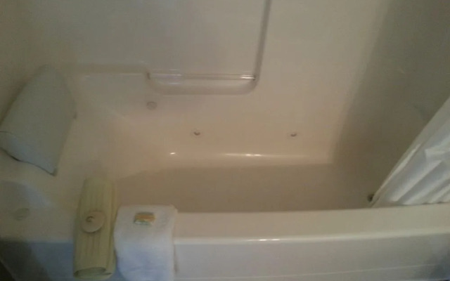 Magnuson Hotel Creston