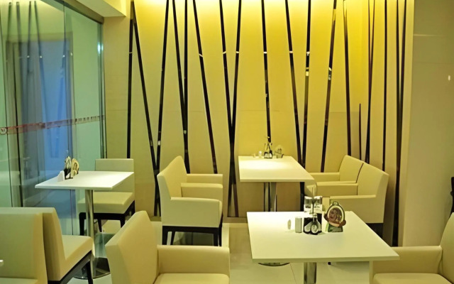 Jinjiang Inn Jinzhou Yunfei Bridge