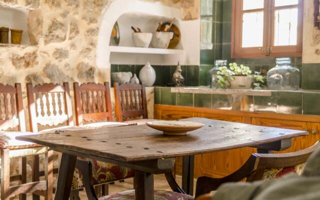 Villa Tacaritx - Campanet