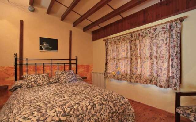 Apartmentos Rural Llanes Villahormes