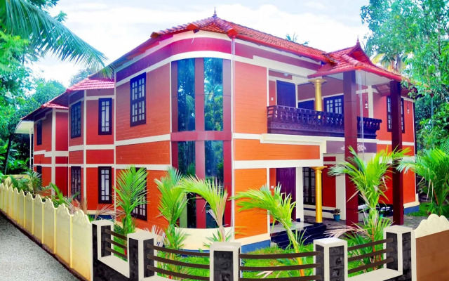 Serene Beach Resort
