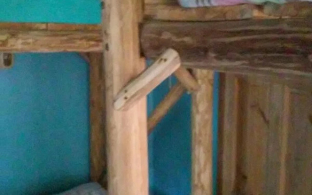 Lunas Hostel