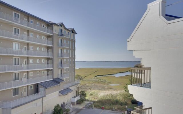 Bay Princess 410 - 2 Br Condo