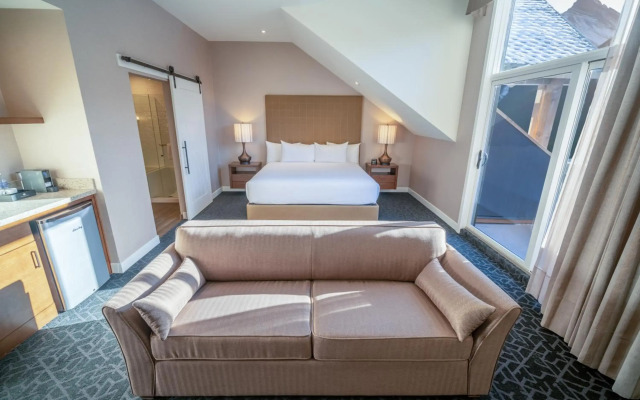 The Malcolm Hotel