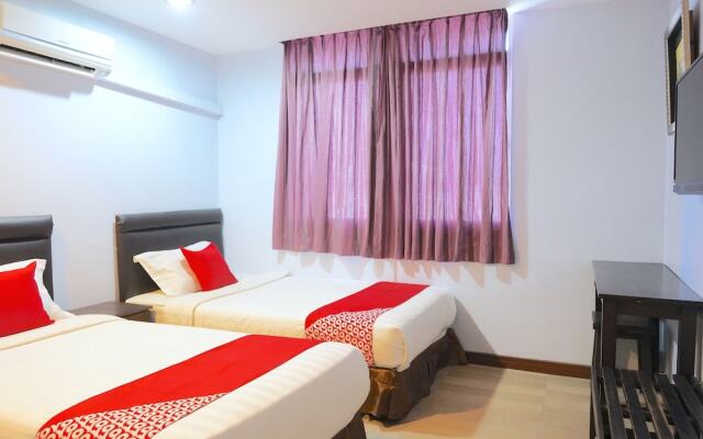 Utama Inn by OYO Rooms