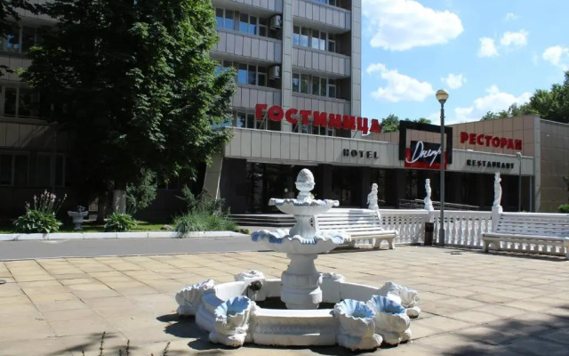 Gostinichnyy Kompleks Dnepr