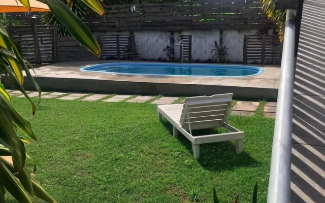 Pousada Estrela Marinha