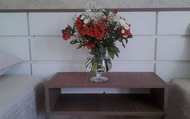 Locar In - Casa Encantos Charme