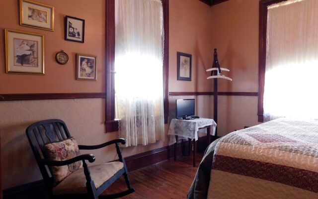 Pensacola Victorian B&B