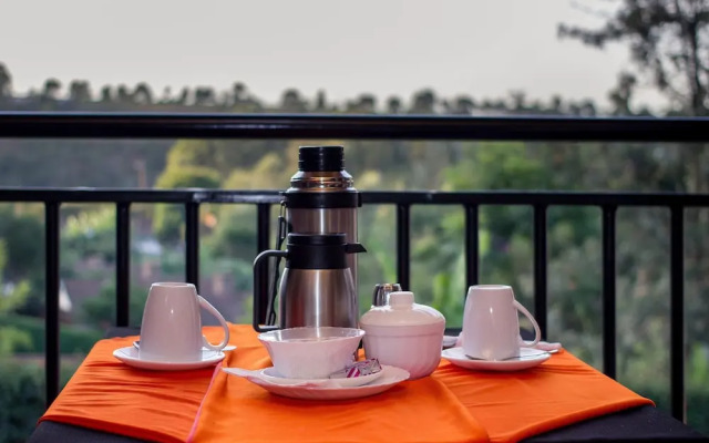 Kuniville Guest House