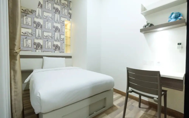 Affordable 2BR Casa De Parco BSD Apartment