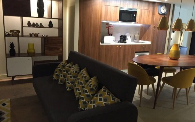 Dalma Old Town Suites
